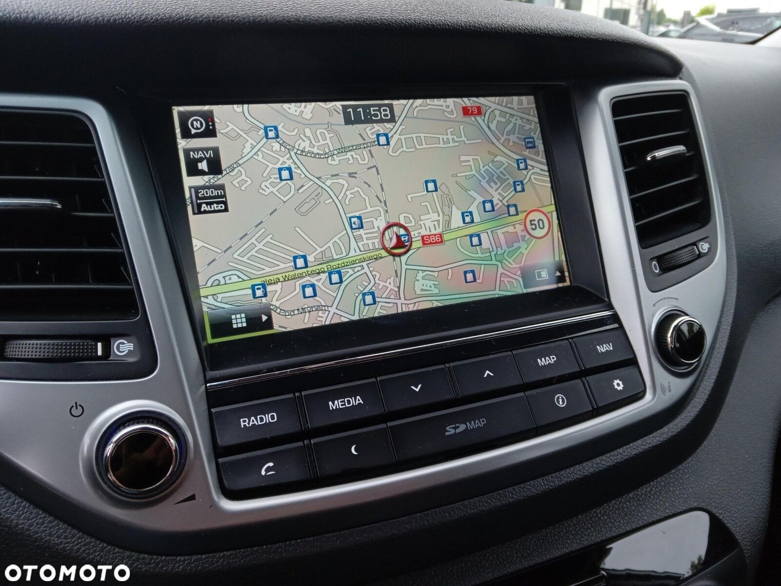 Hyundai Tucson - 21