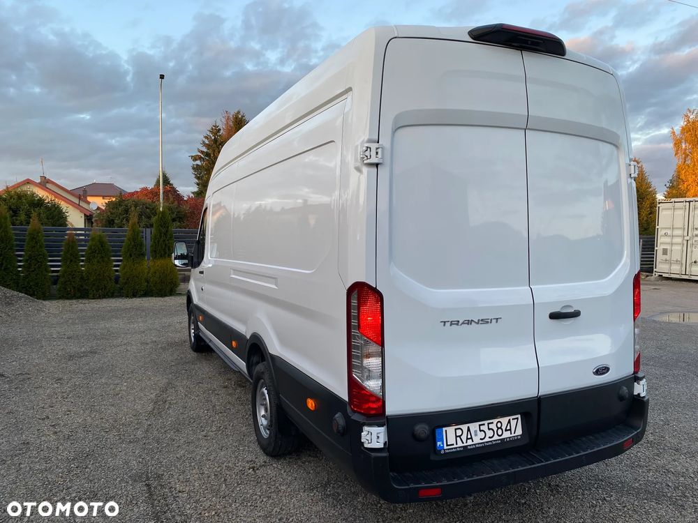 Ford TRANSIT - 5