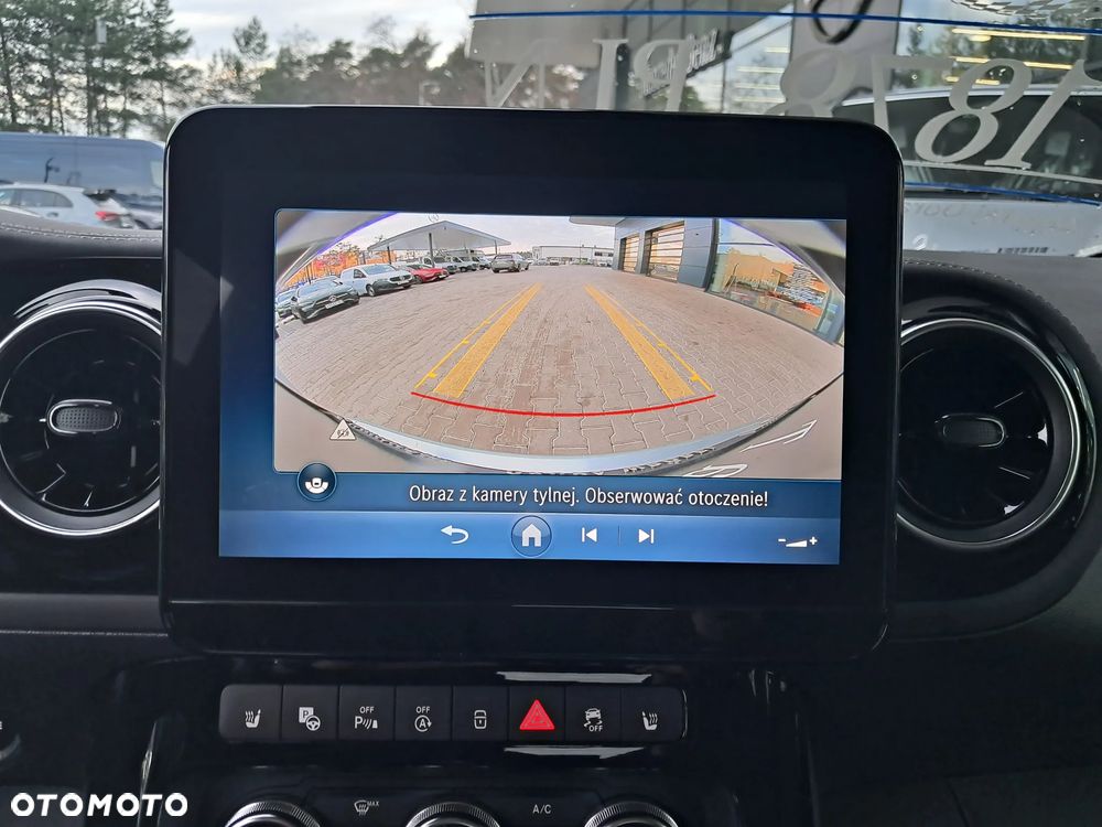 Mercedes-Benz Klasa T 180 d Progressive - 14