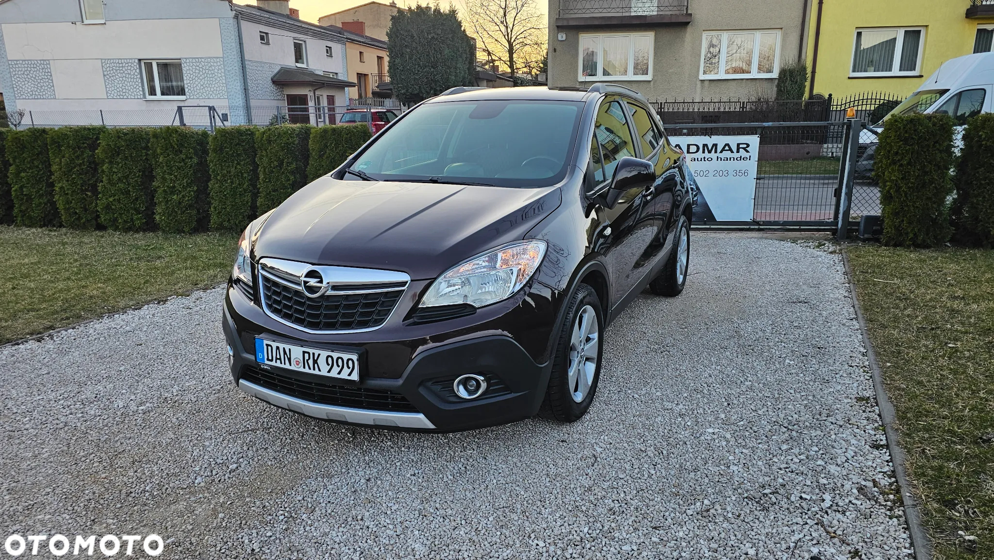 Opel Mokka 1.4 T Enjoy - 3