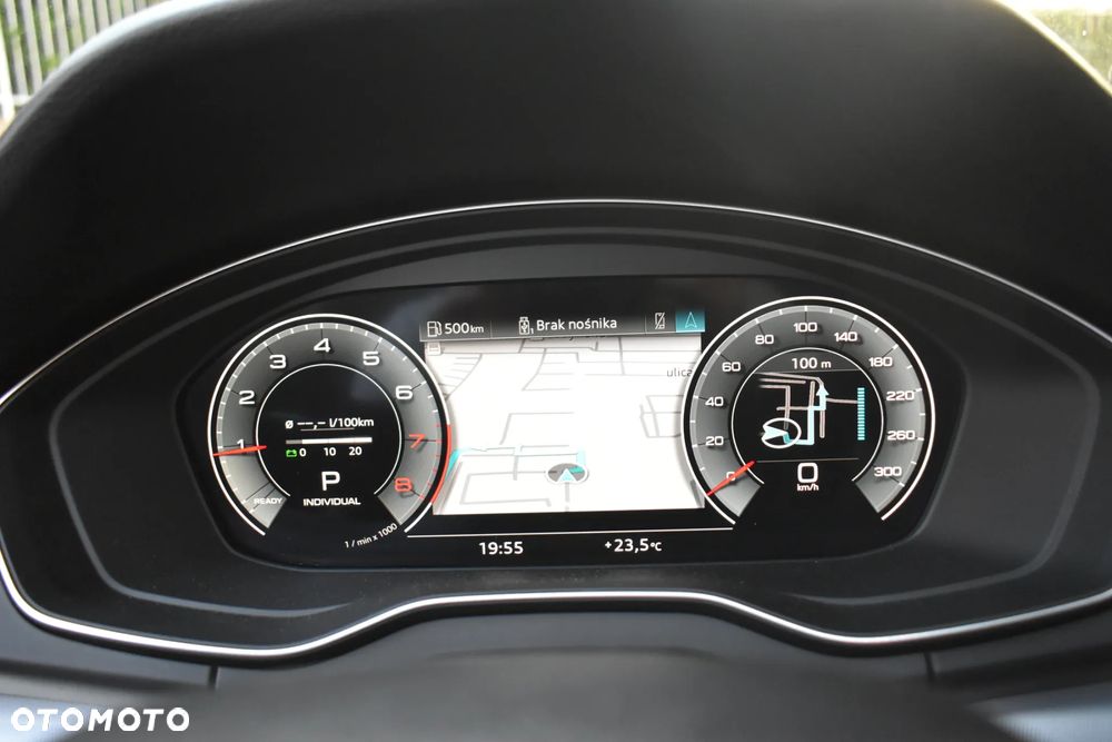 Audi Q5 45 TFSI quattro S tronic S line - 10
