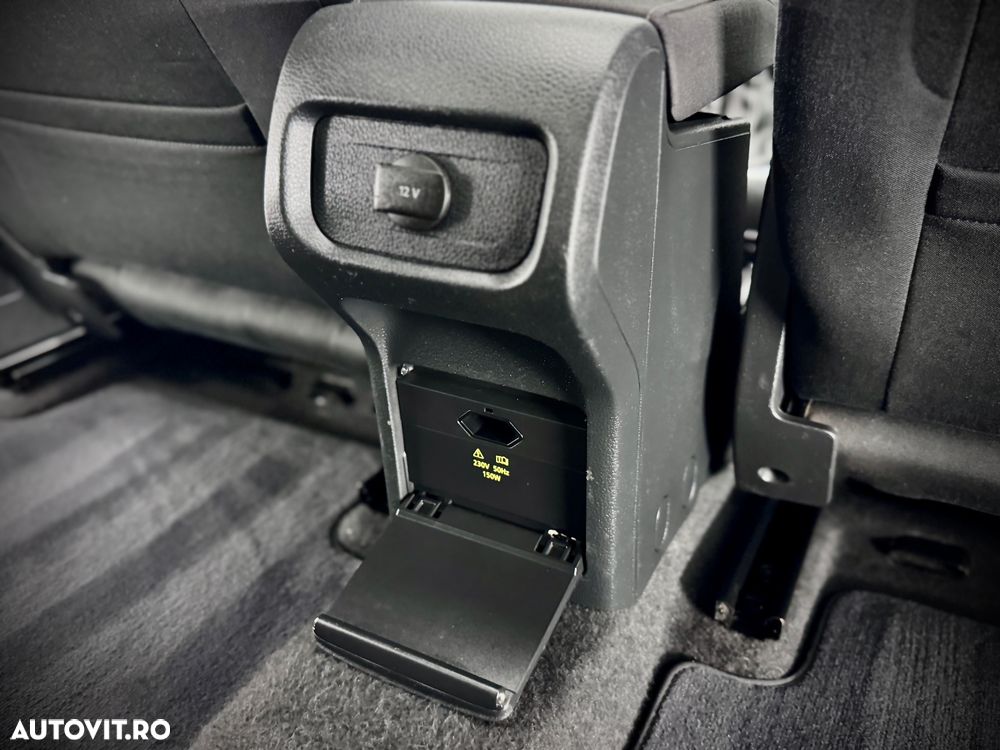 Volkswagen Sharan 2.0 TDI DSG Blue Motion Match - 29