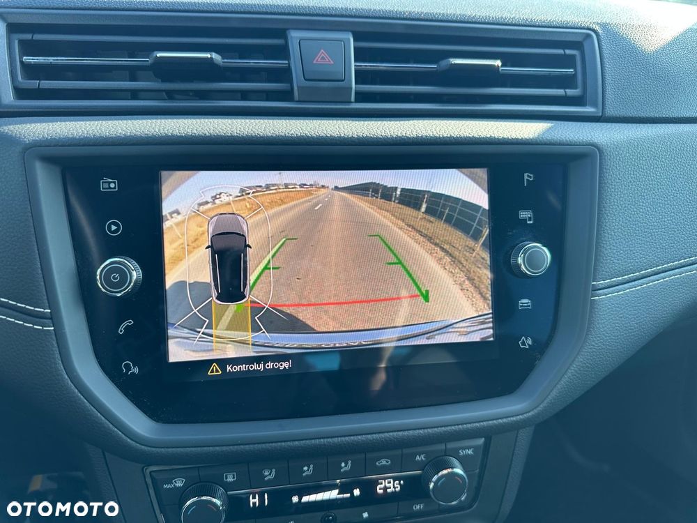 Seat Arona 1.0 TSI OPF DSG XCELLENCE - 25