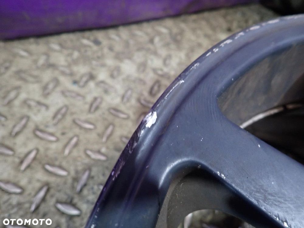 OPEL TIGRA B TWIN TOP FELGI ALUMINIOWE 15 R15 6.5J ET38 4X100 - 9