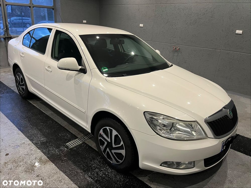 Skoda Octavia 1.2 TSI Best of - 8