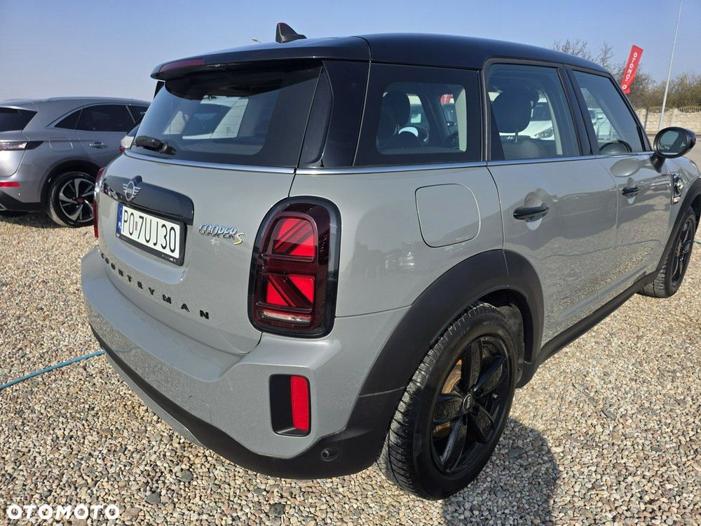 MINI Countryman - 3
