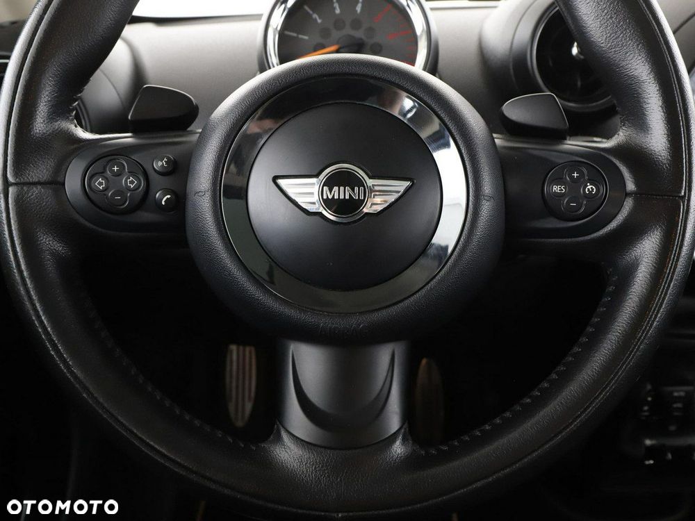 MINI Countryman Cooper SD - 22