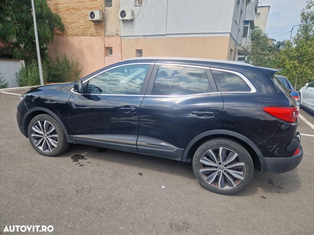 Renault Kadjar 1.6 DCI XMod - 15
