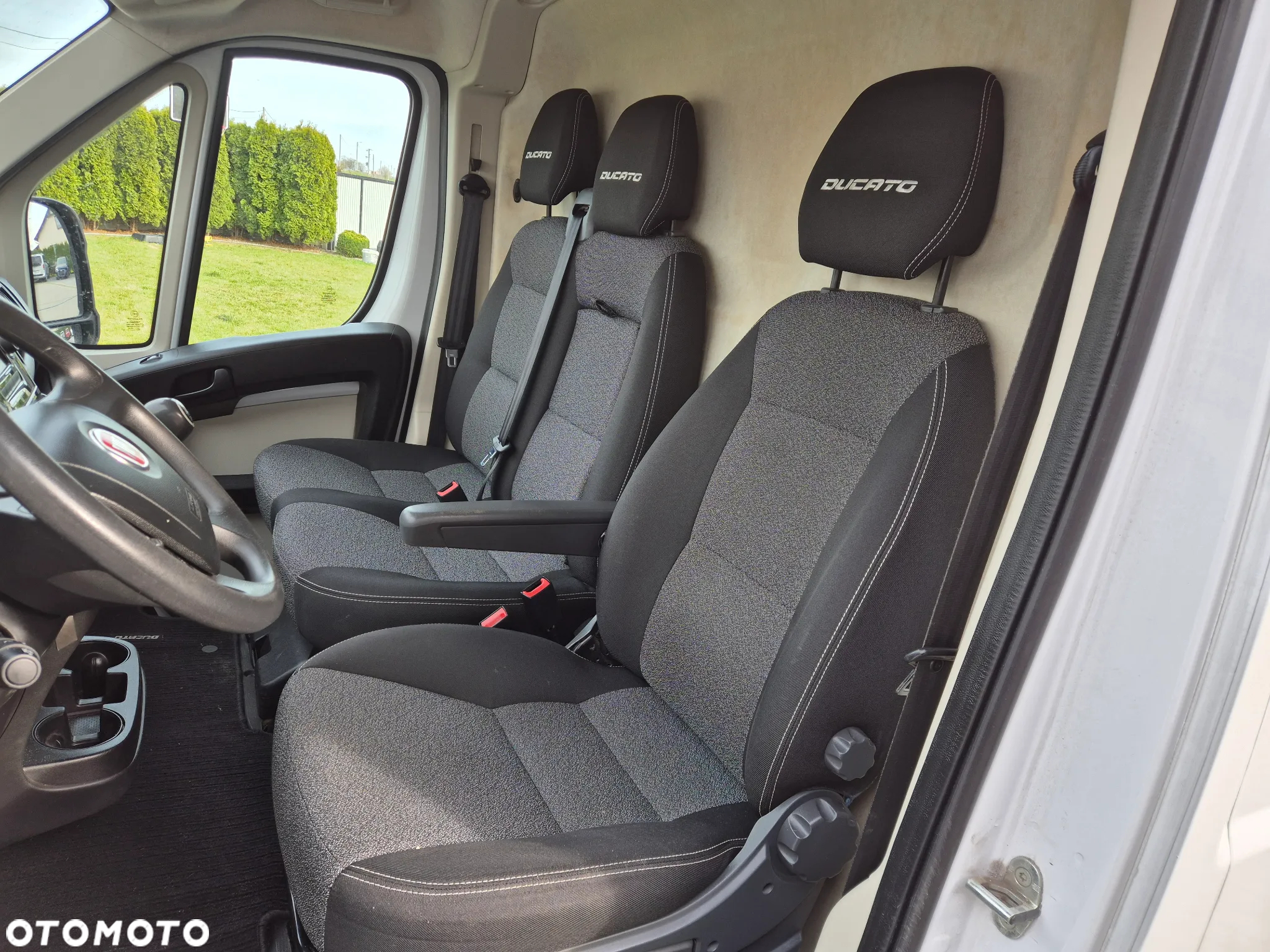 Fiat Ducato - 10