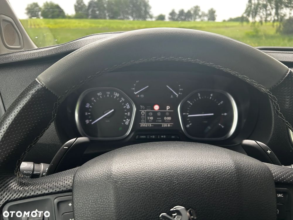 Peugeot Expert - 10