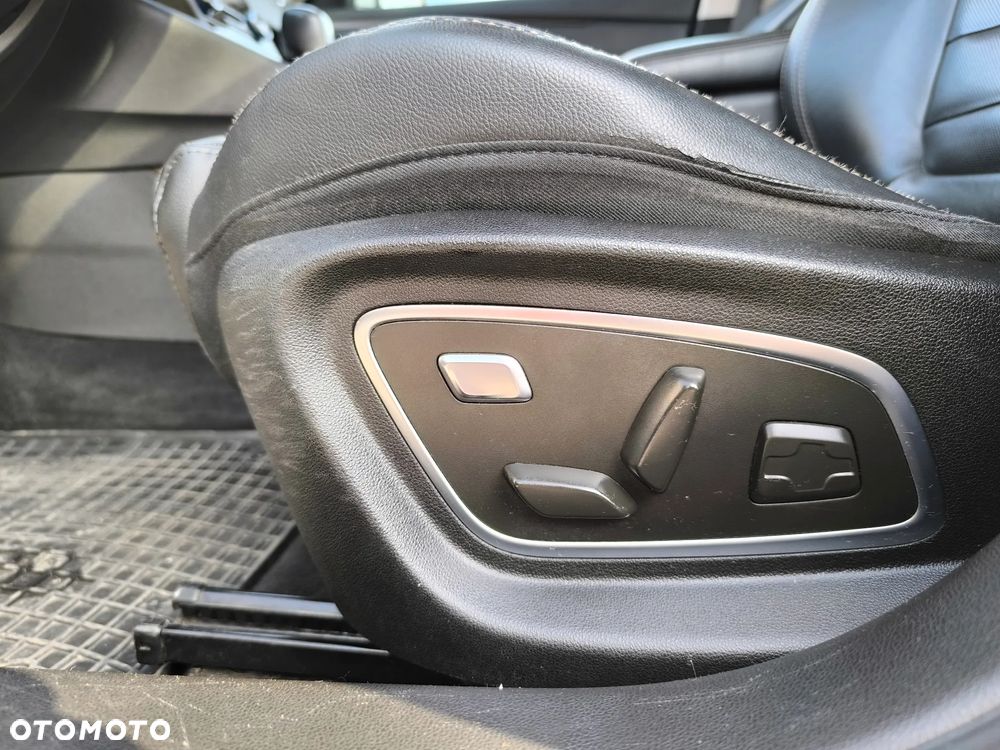 Renault Talisman Grandtour ENERGY dCi 160 EDC INTENS - 20