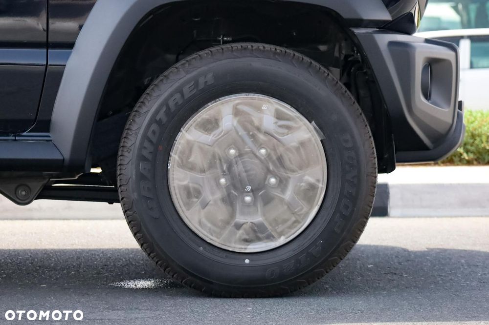 Suzuki Jimny - 24