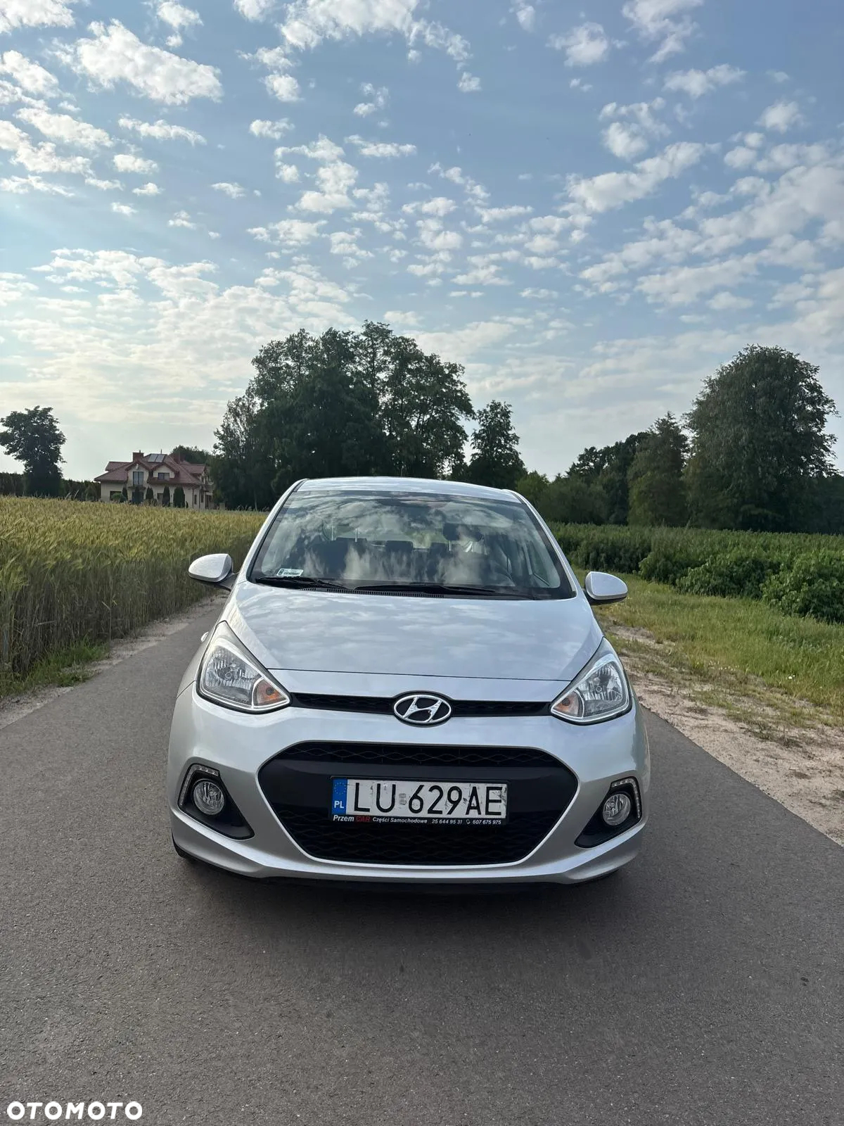 Hyundai i10 1.0 Comfort - 8