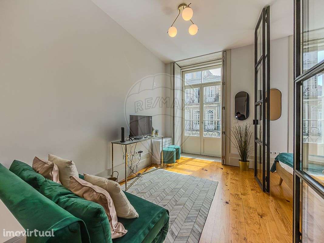 Apartamento T0 para venda - Grande imagem: 2/14