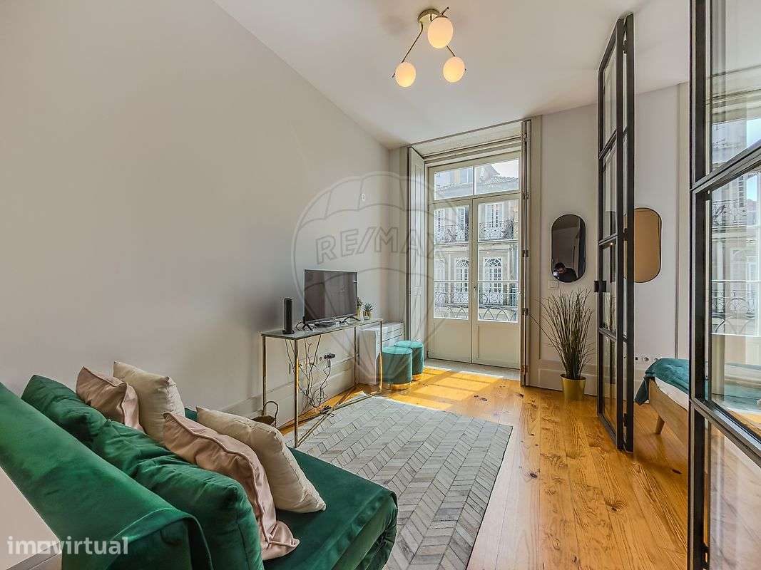 Apartamento T0 para venda - Grande imagem: 2/14