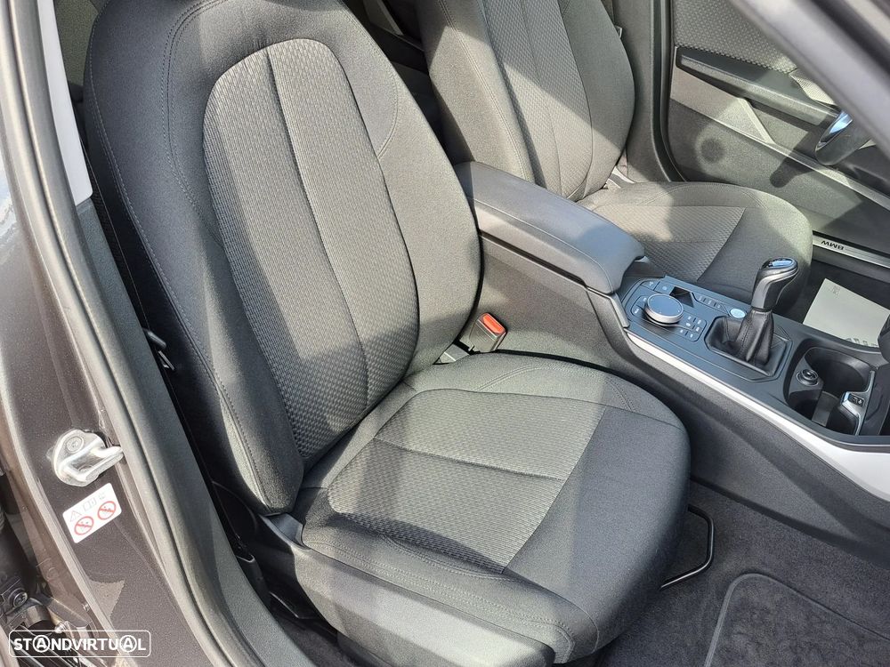 BMW 116 i Line Sport - 23