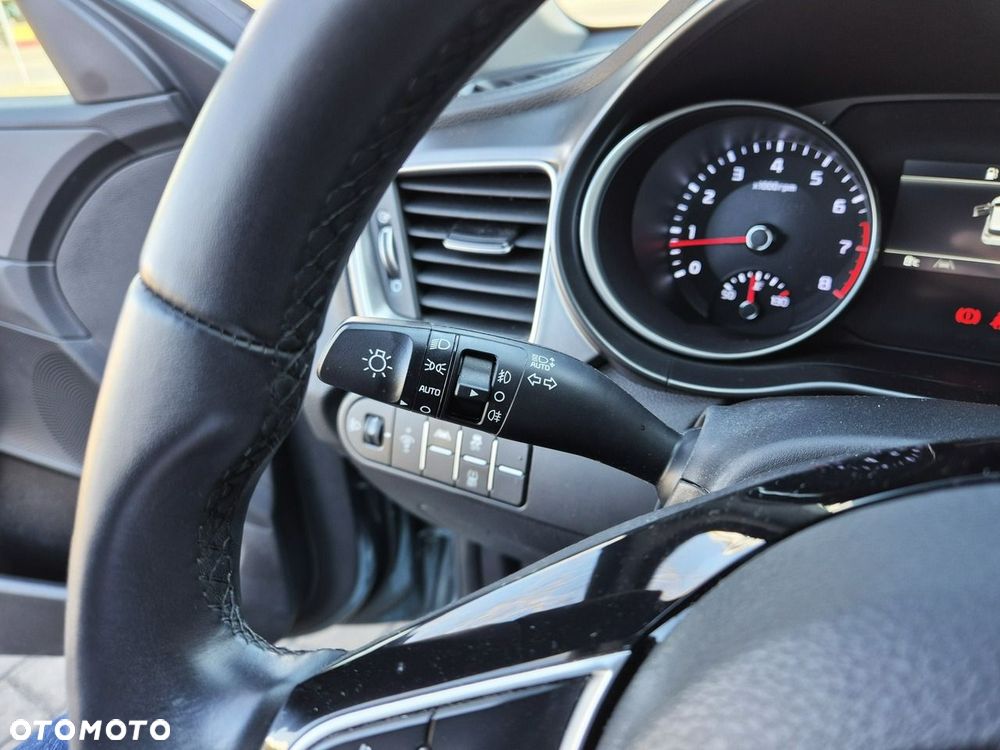 Kia Ceed 1.5 T-GDI M DCT - 27