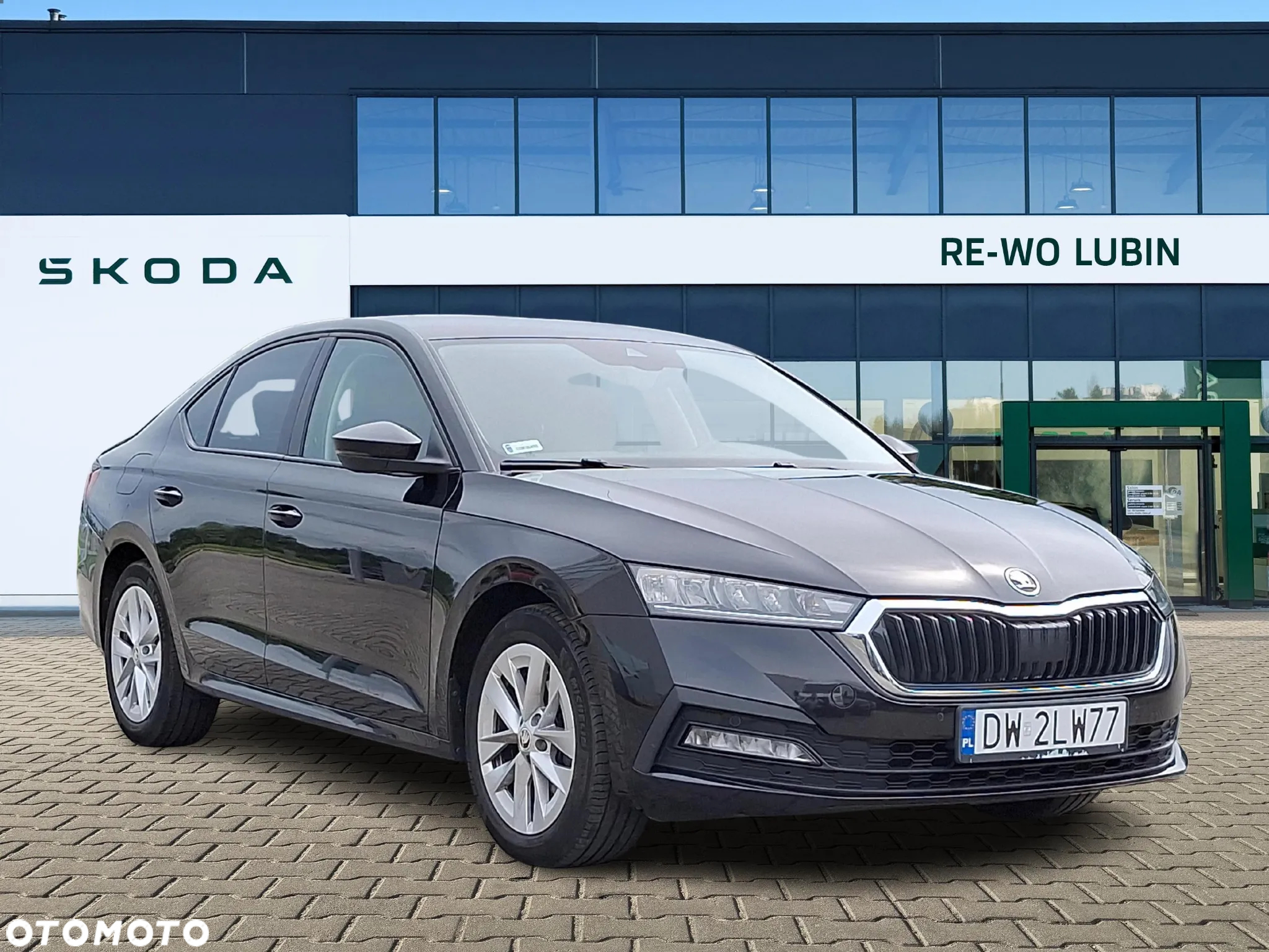 Skoda Octavia 1.5 TSI ACT Ambition - 7