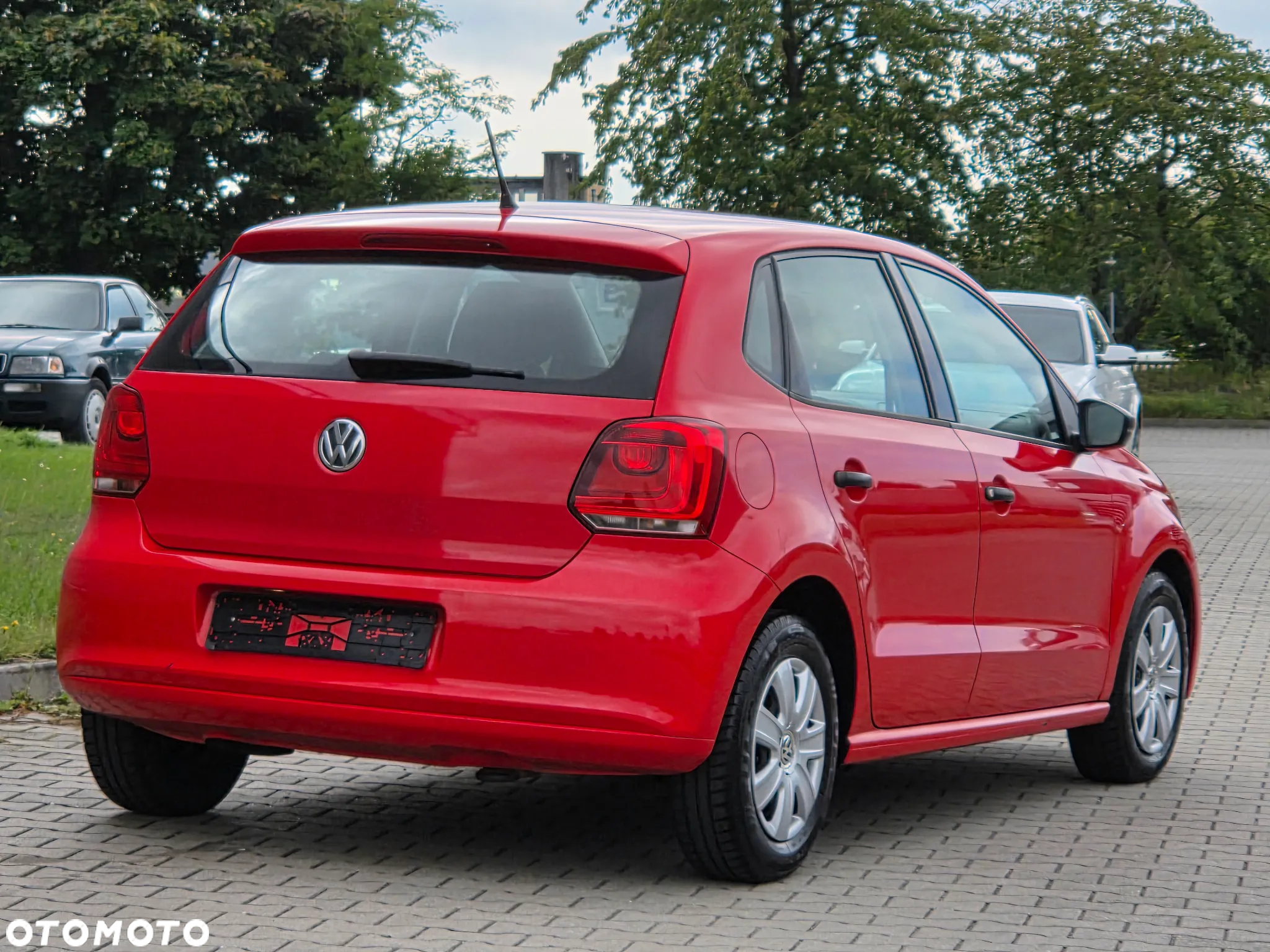 Volkswagen Polo 1.2 Comfortline - 12