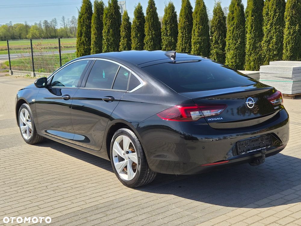 Opel Insignia 1.5 Direct InjectionTurbo Dynamic - 5
