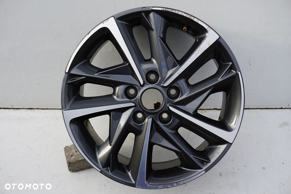 Hyundai 5x114,3 17'' 7J et53 52910G4700