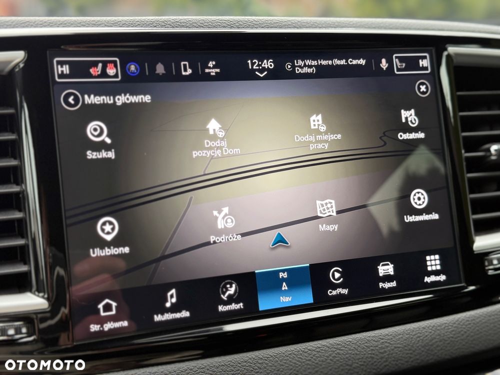 Chrysler Pacifica - 22