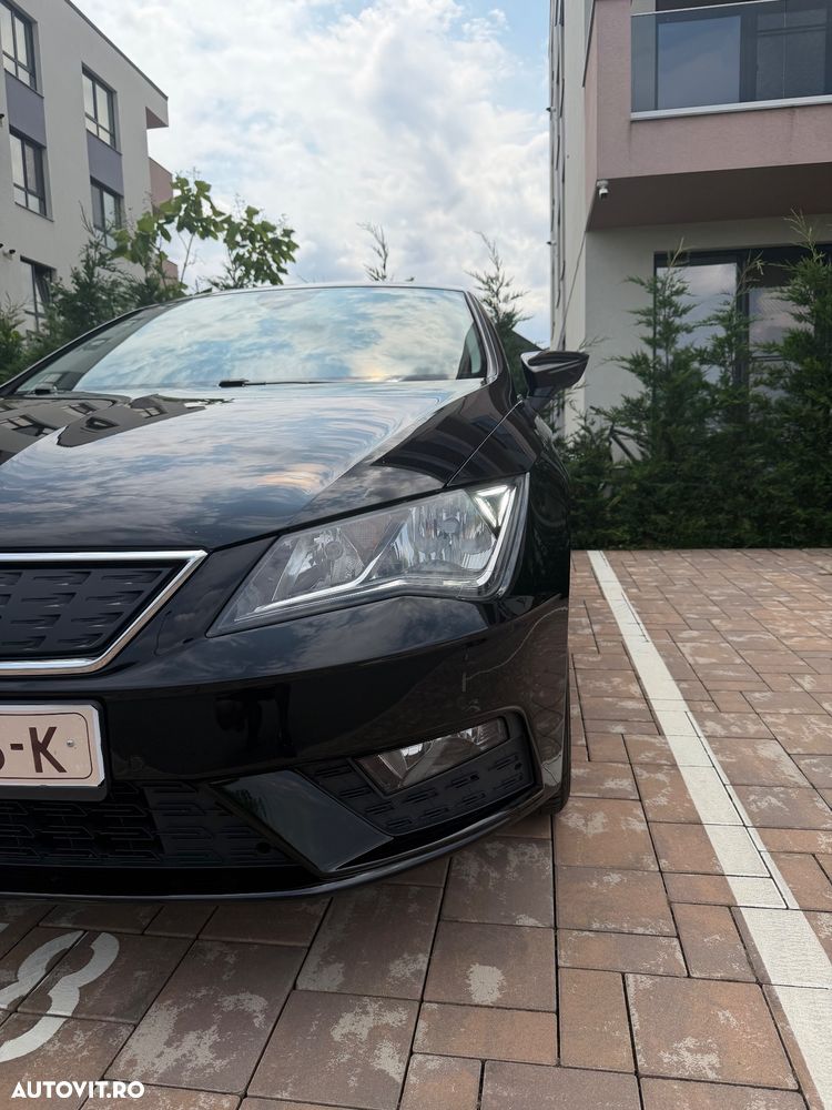 Seat Leon - 25