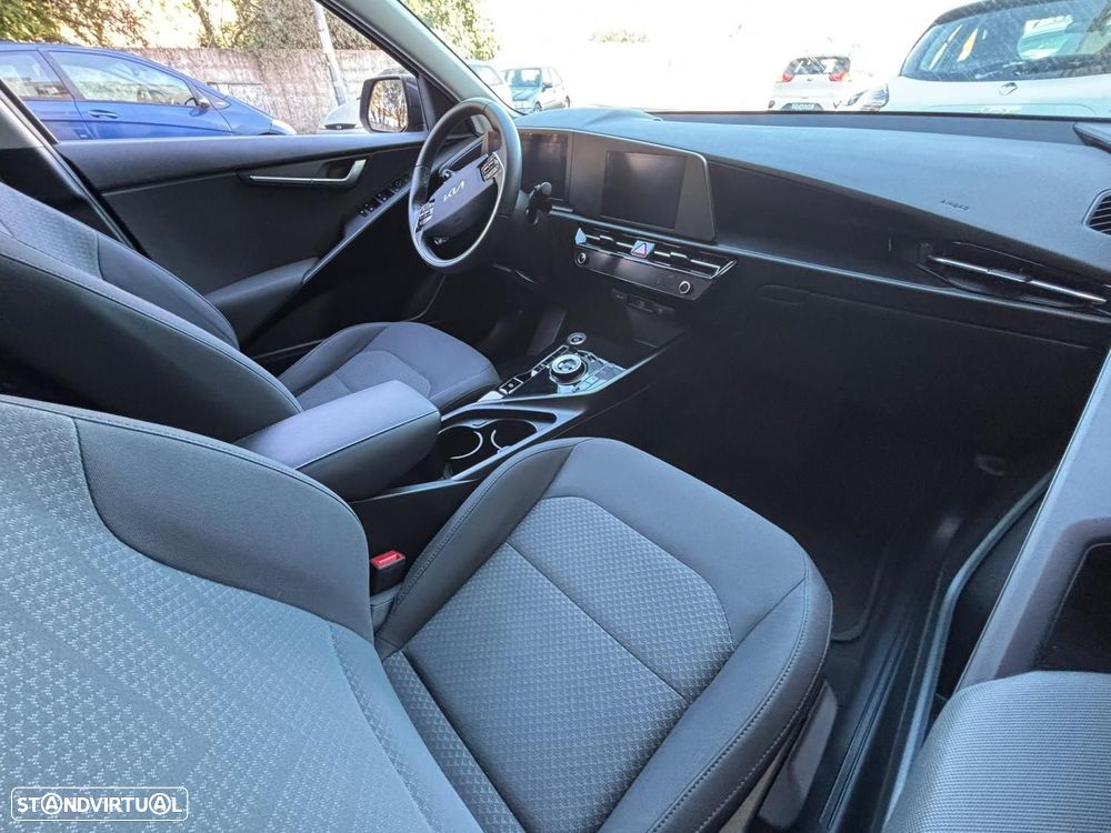 Kia Niro EV 64kWh Tech - 17