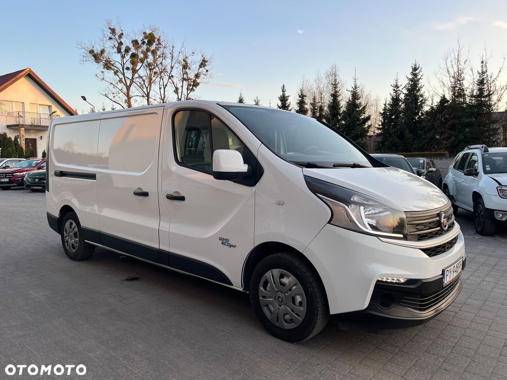 Fiat Talento - 3