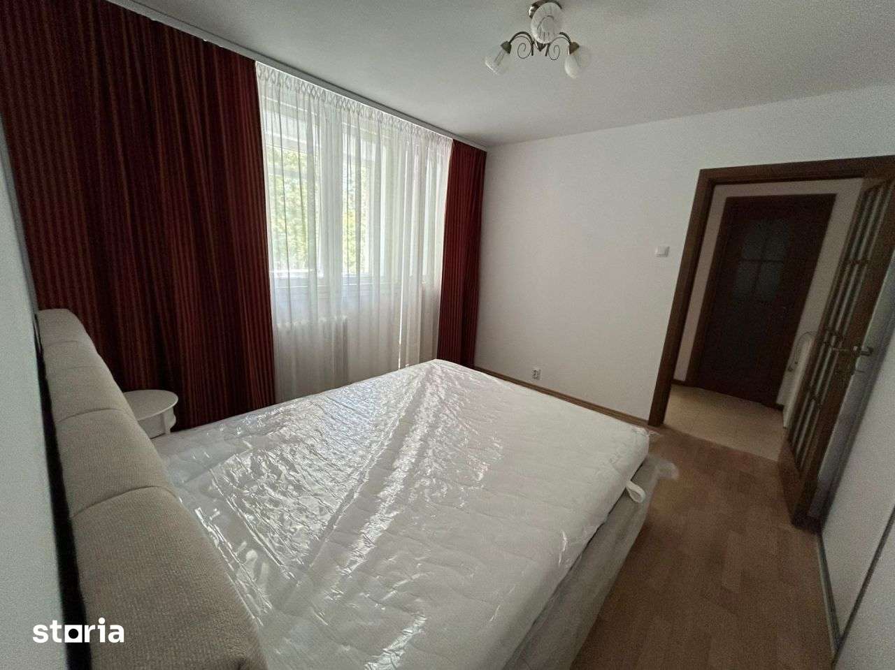 3 CAMERE / ROMANCIERILOR / PARCARE — fotografia 3