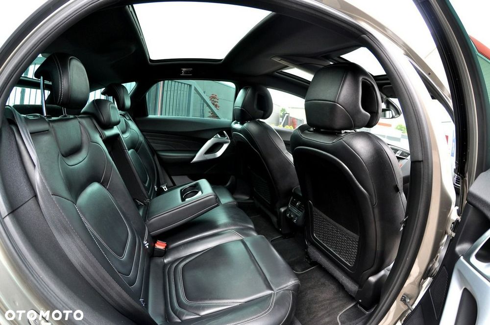 Citroën DS5 HDi 165 SportChic - 21