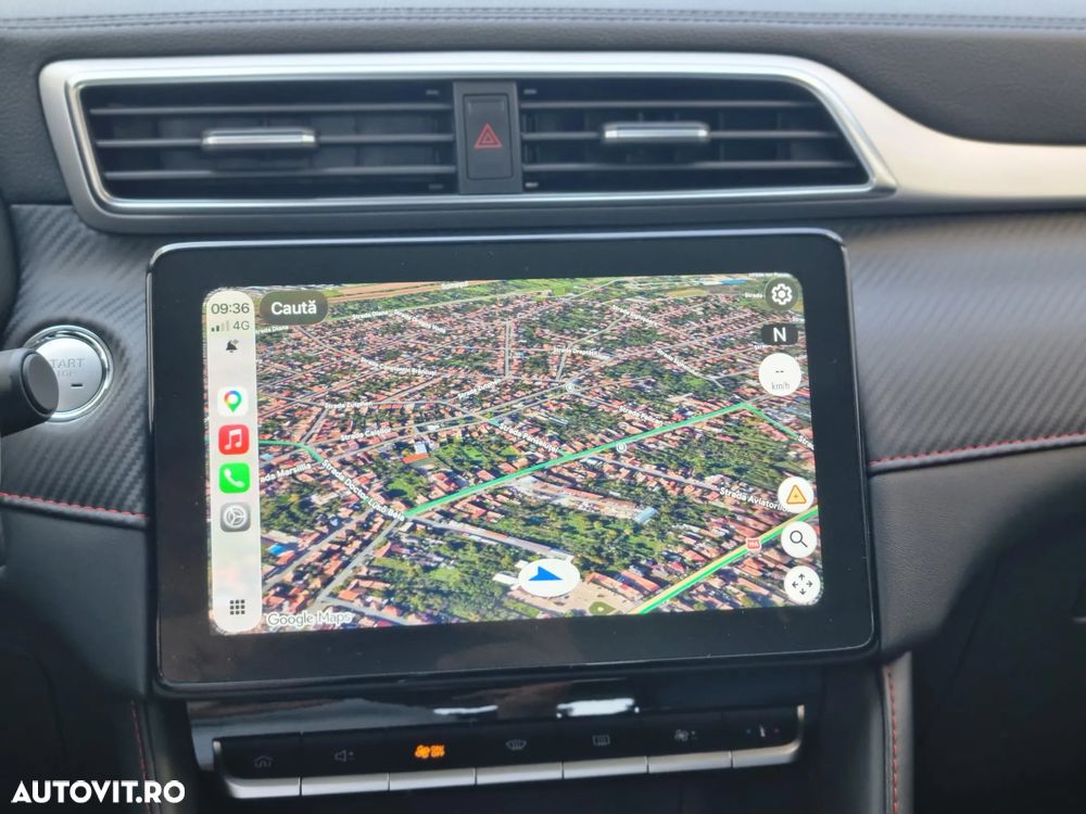 MG ZS ICE 1.0T-GDI Luxury - 25