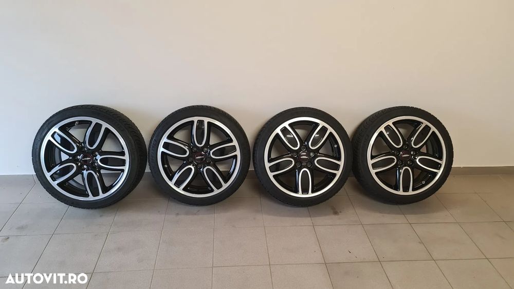 Mini Cooper - 25