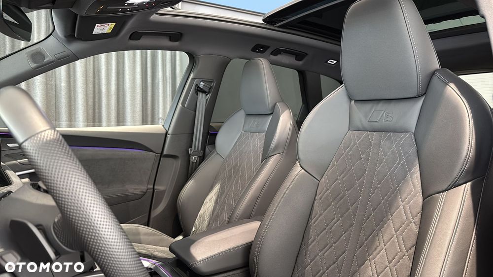 Audi Q5 TDI mHEV 150 kW Quattro S tronic - 12