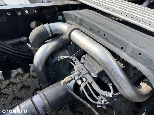 MAN TGX 18.470 MEGA RETARDER - 14