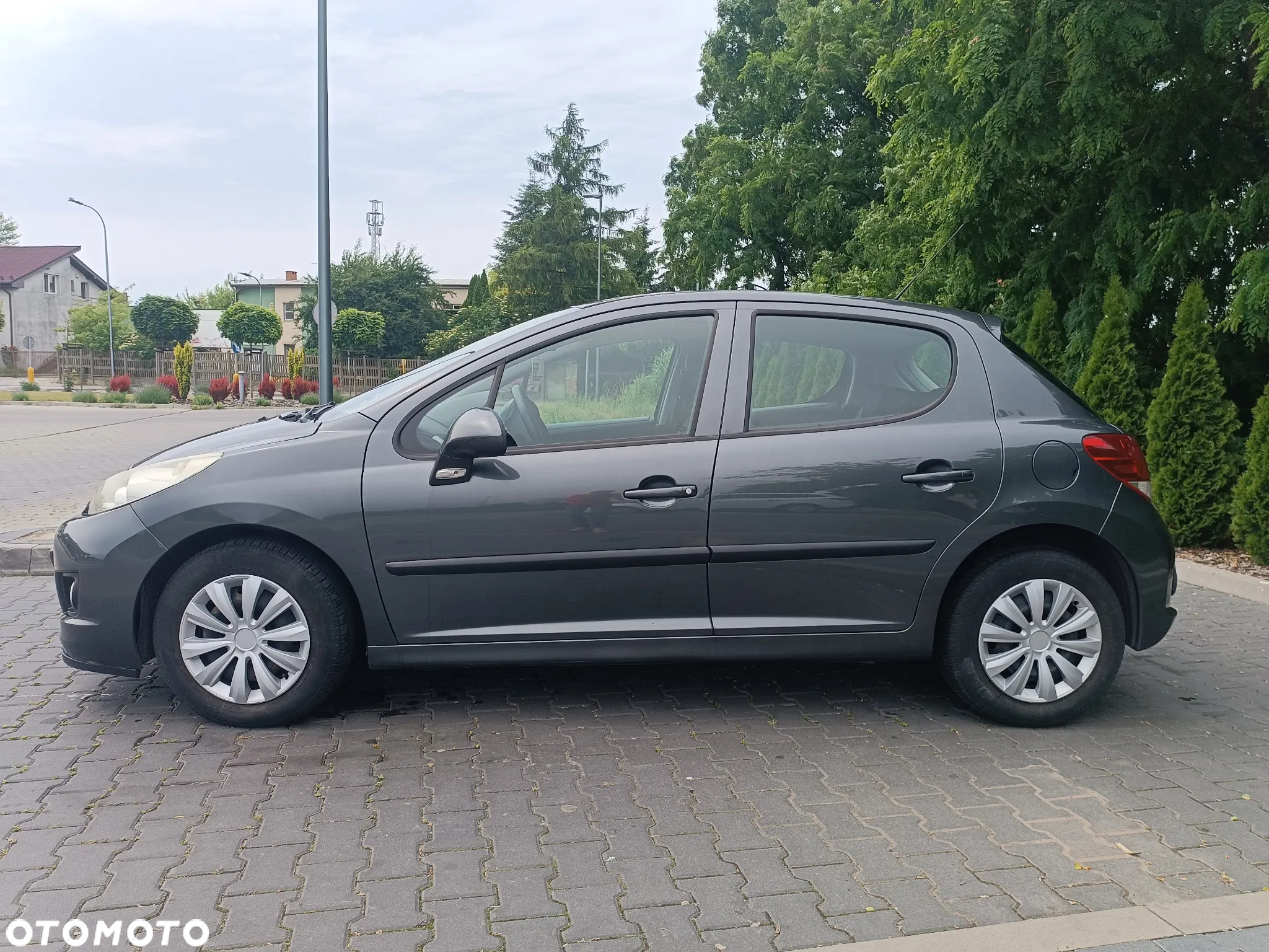 Peugeot 207 1.4 HDi Active - 2