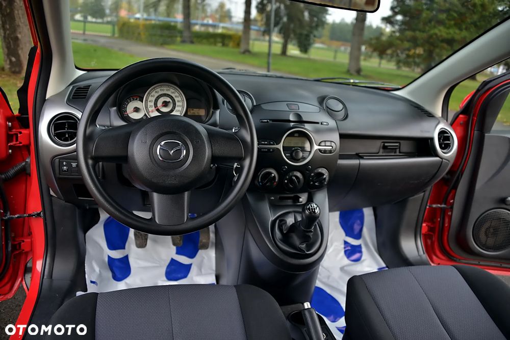 Mazda 2 - 35