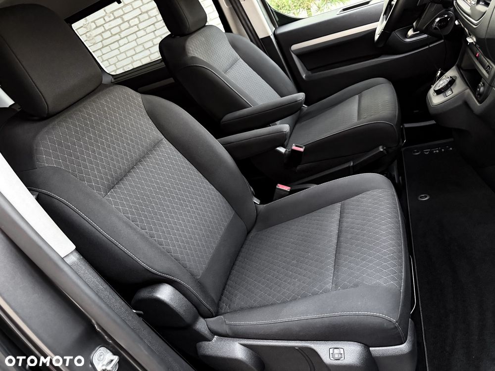 Opel Zafira 2.0 D M Edition - 37