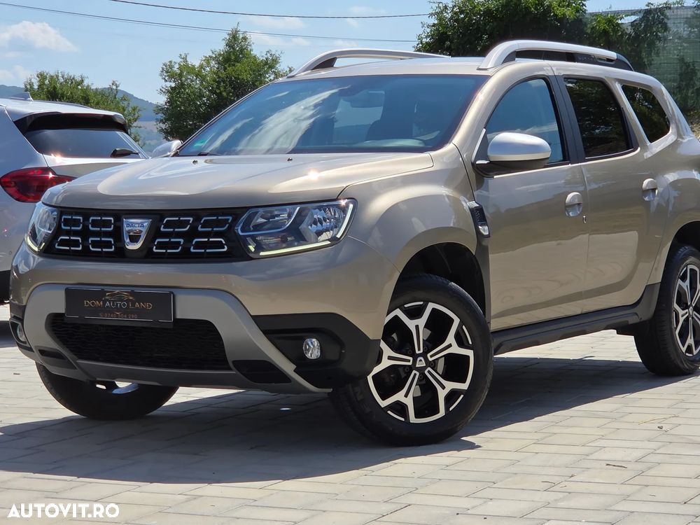 Dacia Duster - 7