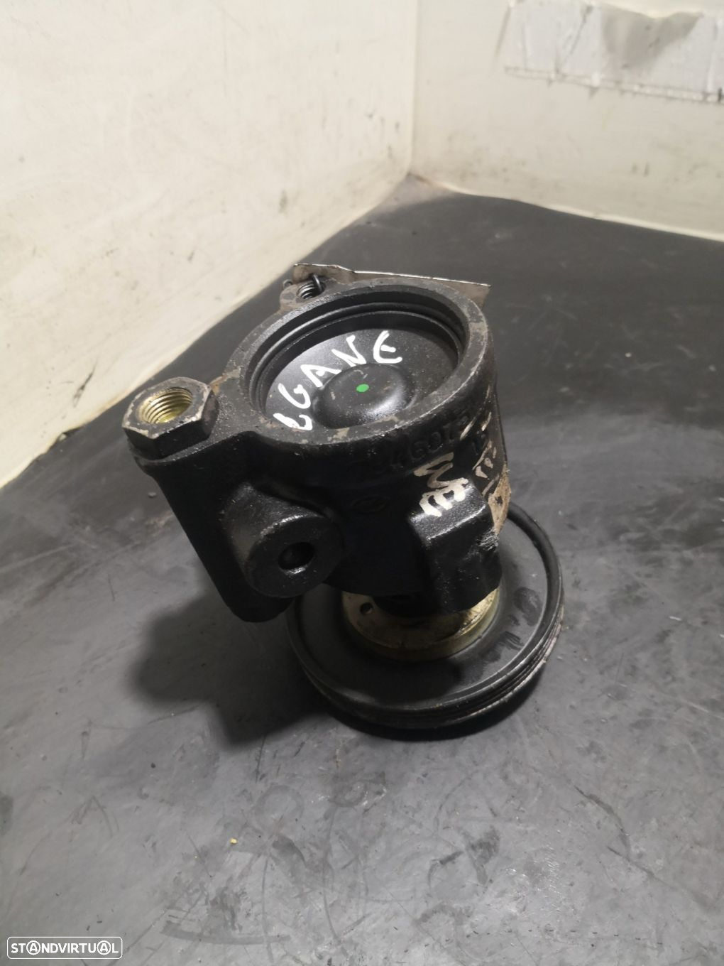 Bomba Direção Assistida Renault Megane I (Ba0/1_) - 2