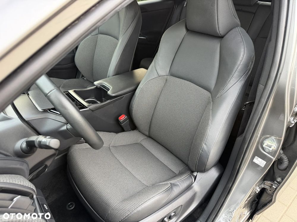 Toyota bZ4X Comfort - 13