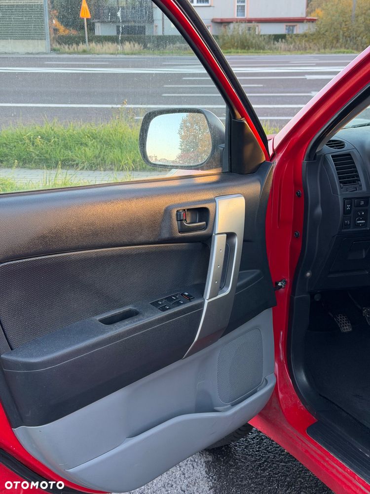 Daihatsu Terios - 29