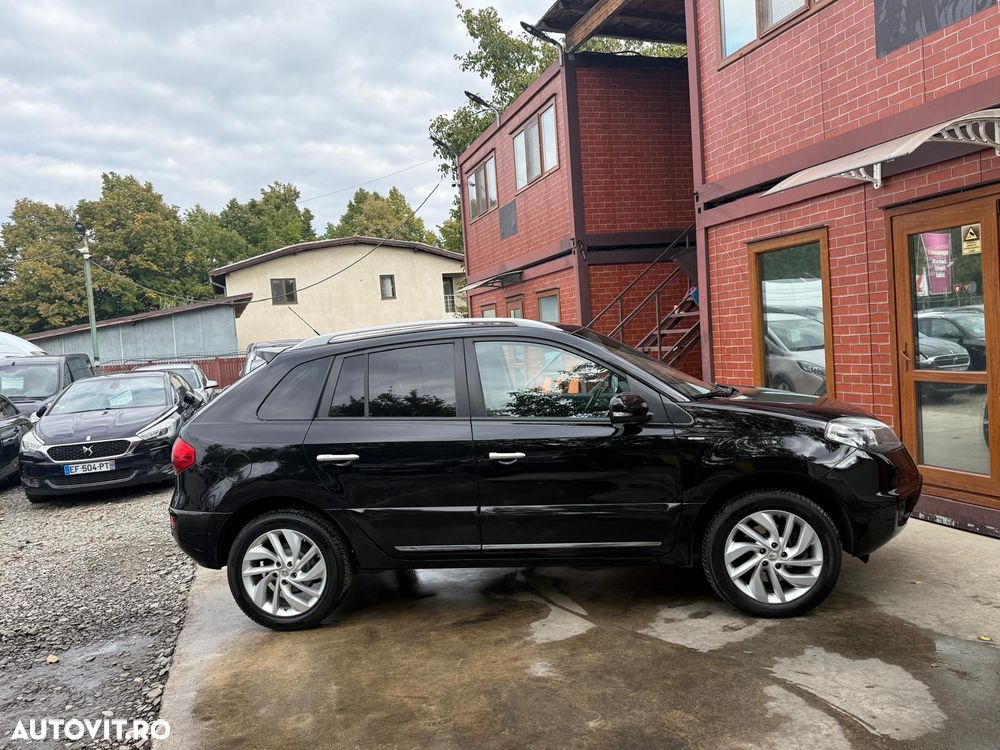 Renault Koleos - 39