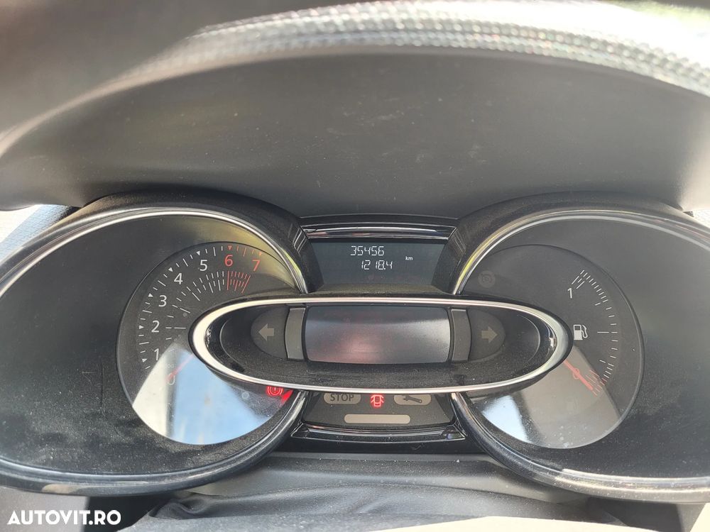 Renault Clio 0.9 TCe Life - 5