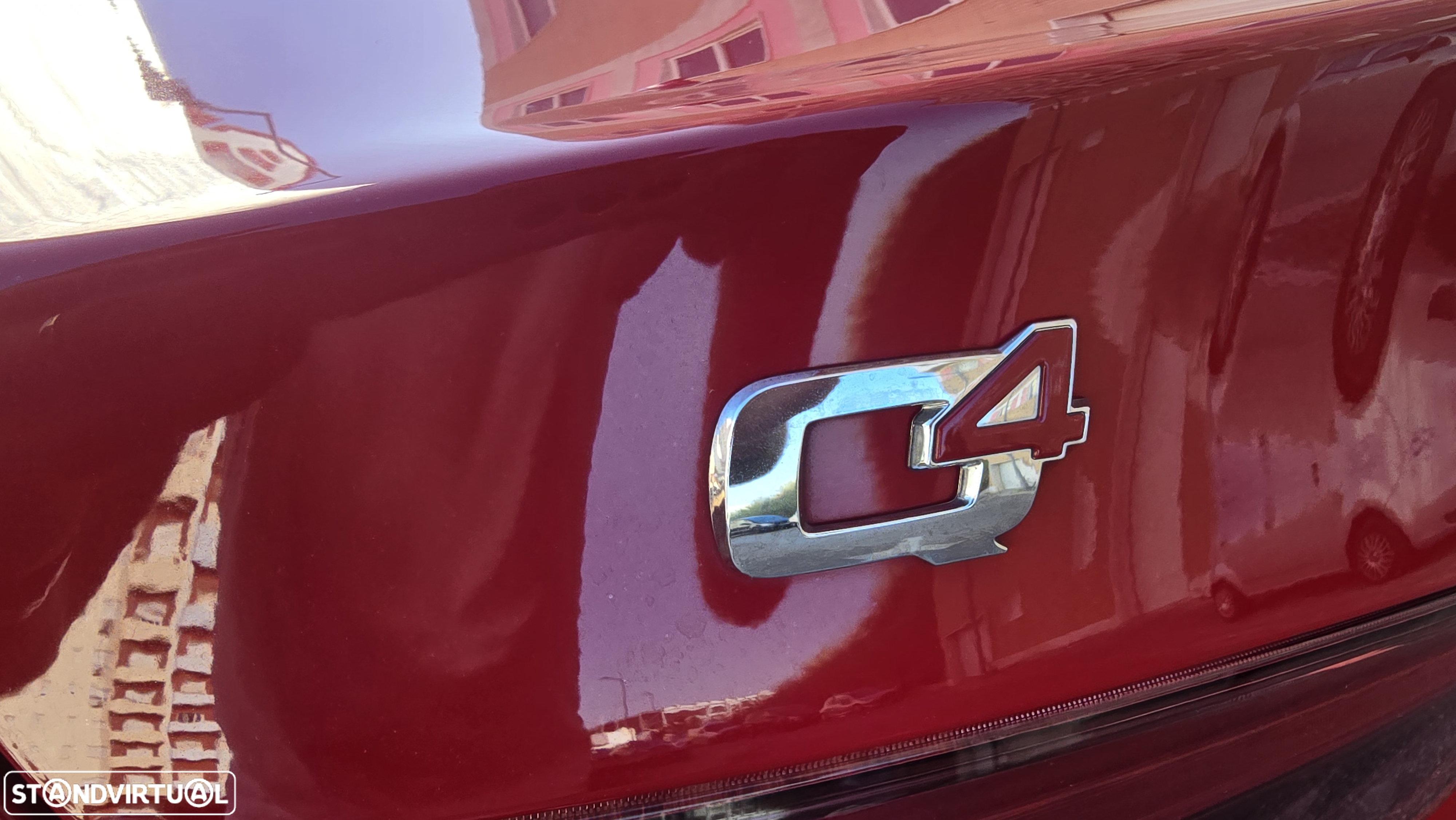 Alfa Romeo Giulia 2.2 D Veloce AT8 AWD - 24