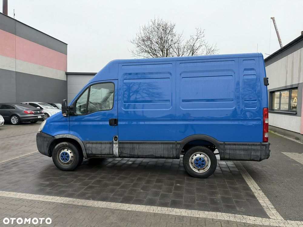 Iveco Daily - 1