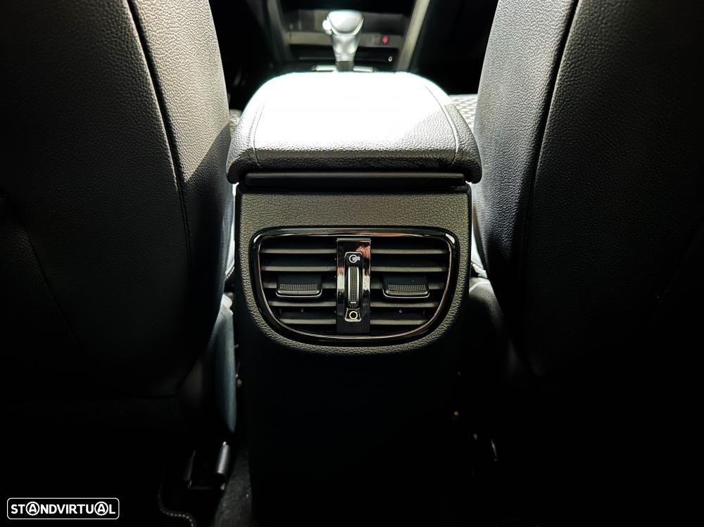 Kia XCeed 1.6 GDI DCT6 OPF Platinum Edition - 26