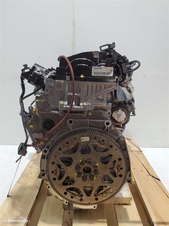 MOTOR BMW 740d N57D30B - 1