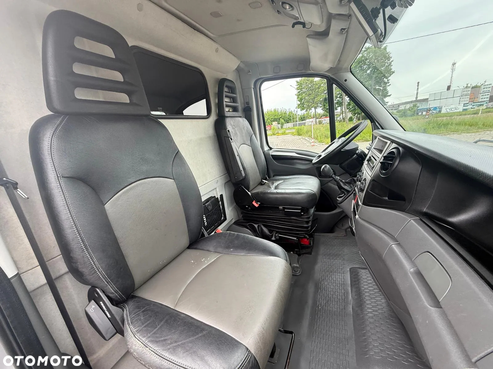 Iveco Daily - 25