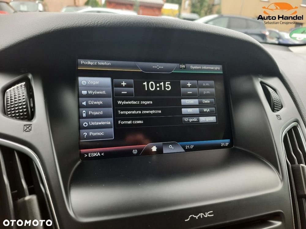 Ford Focus - 28